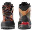 Мъжки туристически обувки La Sportiva Trango Tech Leather Gtx