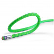 Въже за алпинизъм Ocún Cult 9,8 mm (60 m) зелен Green/Ice
