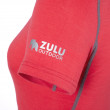 Дамска тениска Zulu Merino 160 Short Fox