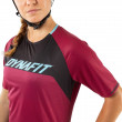Дамска колоездачна тениска Dynafit Ride S/S Tee W