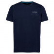 Мъжка тениска La Sportiva Mantra T-Shirt M тъмно син