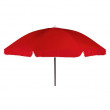Чадър Bo-Camp Parasol 160 cm червен red