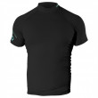 Мъжка функционална тениска Hiko Shade Ultra kr.r черен