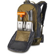 Раница Dakine Poacher 32L