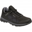 Мъжки обувки Regatta Highton Stretch черен Blk/Rockgrey