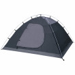 Палатка Zulu Dome 4 Plus Black