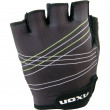 Ръкавици за колоездене Axon 295 черен Black