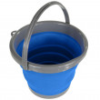 Сгъваема кофа Regatta TPR Folding Bucket син OxfordBlue