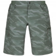 Мъжки къси панталони Kilpi Asher-M зелен