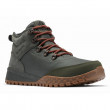Мъжки обувки Columbia Fairbanks™ Mid сив/зелен GravelDarkMoss