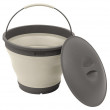 Кофа Outwell Collaps Bucket бял