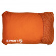 Възглавница Klymit Drift Car Camp Pillow Regular оранжев orange