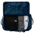 Пътна чанта The North Face Base Camp Voyager Duffel 62l