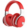 Безжични слушалки Cowin E7 ANC червен Red