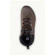Мъжки зимни обувки Jack Wolfskin Everquest Texapore High M