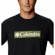 Мъжка тениска Columbia M Rapid Ridge Graphic Tee
