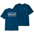 Мъжка тениска Patagonia P-6 Mission Organic T-Shirt