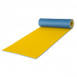 Постелка Yate от пяна с два слоя 10 мм син/жълт Blue/YellowGreen