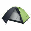 Палатка Hannah Tycoon 3 зелен/черен
