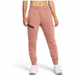 Дамски анцуг Under Armour Unstoppable Flc Jogger