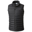 Мъжка жилетка Columbia Powder Lite™ II Vest черен Black