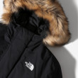 Дамско пухено яке The North Face W Arctic Parka