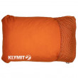 Възглавница Klymit Drift Car Camp Pillow Large оранжев Orange
