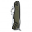 Нож Victorinox Swiss Soldier's knife 08
