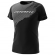 Мъжка функционална тениска Dynafit Alpine 2 S/S Tee M черен