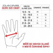 Дамски ръкавици Dakine Omni Gore-Tex Glove