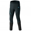 Мъжки панталони за бягане Dynafit Alpine Warm M Pnt син/черен