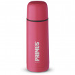 Термос Primus Vacuum bottle 0.5 L розов Pink