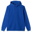 Мъжки суитшърт 4F Sweatshirt M1256 син Blue