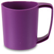 Чаша LifeVenture Ellipse Mug лилав purple
