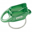 многофункционално устройство Petzl Reverso зелен Green
