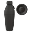 Термо чаша KeepCup Helix Thermal Kit 3v1 L черен Black