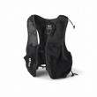 Жилетка за бягане Silva Strive 10 черен Black