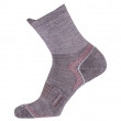 Чорапи APASOX Trivor лилав Purple
