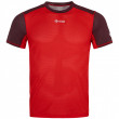 Мъжка тениска Kilpi Cooler-M червен