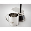 Кафеварка GSI Outdoors Mini-Espresso Set 1 Cup