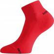 Чорапи Lasting WDL червен Red
