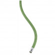 Въже за алпинизъм Petzl Contact 9,8 mm (60 m) тъмно зелен