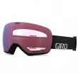 Ски очила Giro Article Black Wordmark Vivid Emerald/Infrared (2 стъкла)