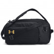 Пътна чанта Under Armour Contain Duo SM BP Duffle черен