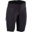 Дамски къси панталони за колоездене Silvini Alma WP1626 черен Black