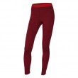Дамски панталони Husky Active Winter Панталон - L червен