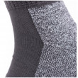 Чорапи SealSkinz Solo Quickdry Mid Length sock