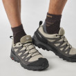 Мъжки обувки Salomon X Ward Leather Gore-Tex