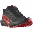 Мъжки обувки за бягане Salomon Sense Ride 5 черен/червен