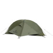 Палатка Ferrino Grit 1 зелен